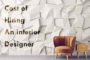 Home interior designers in Bangalore - How much does it cost to hire an interior designer?